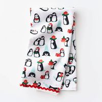 Penguin Tea Towels