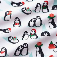 Penguin Tea Towels