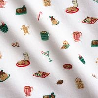 Be Merry Tiny Delights Apron