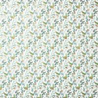 Pinecone Greenery Stone Wrapping Paper