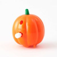 Wind Up Pumpkin