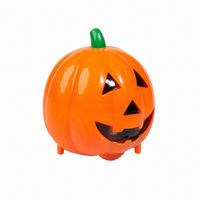 Wind Up Pumpkin