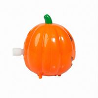 Wind Up Pumpkin