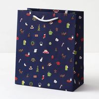 Christmas Tiny Delights Gift Bags