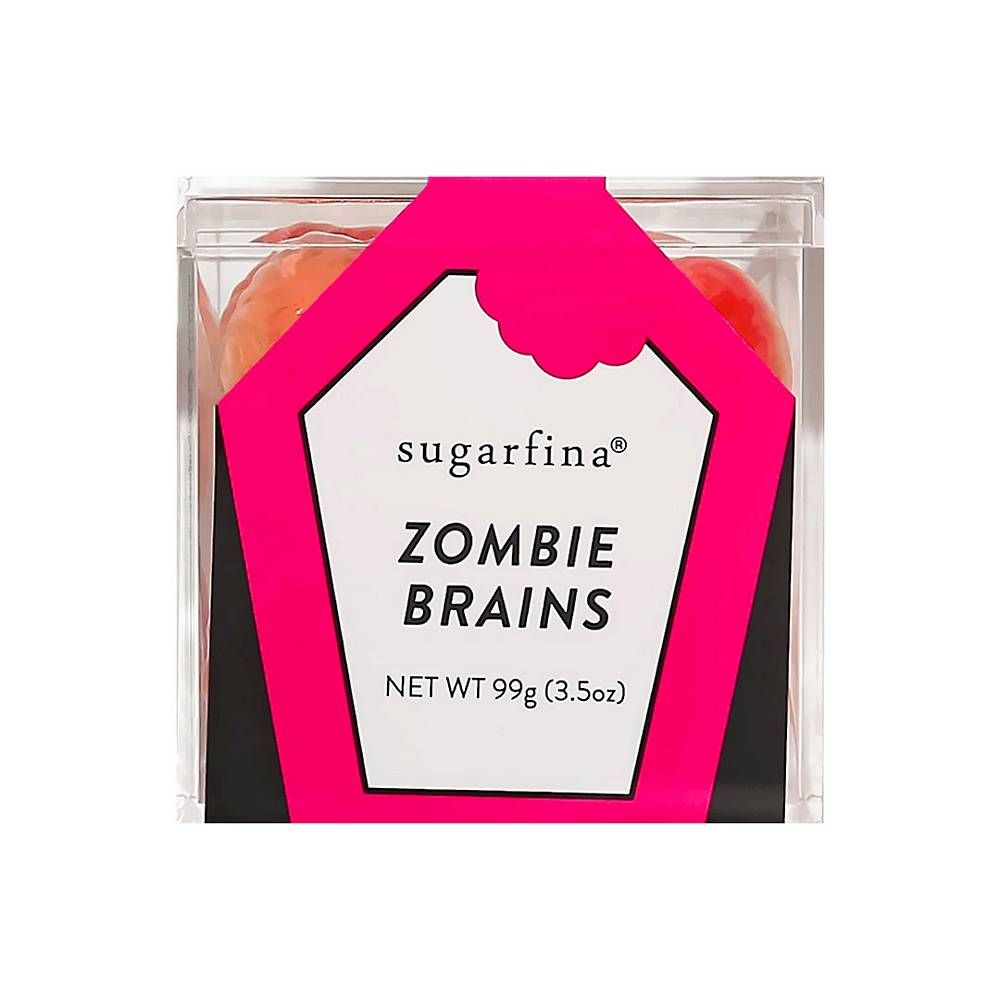 Zombie Brains Gummies