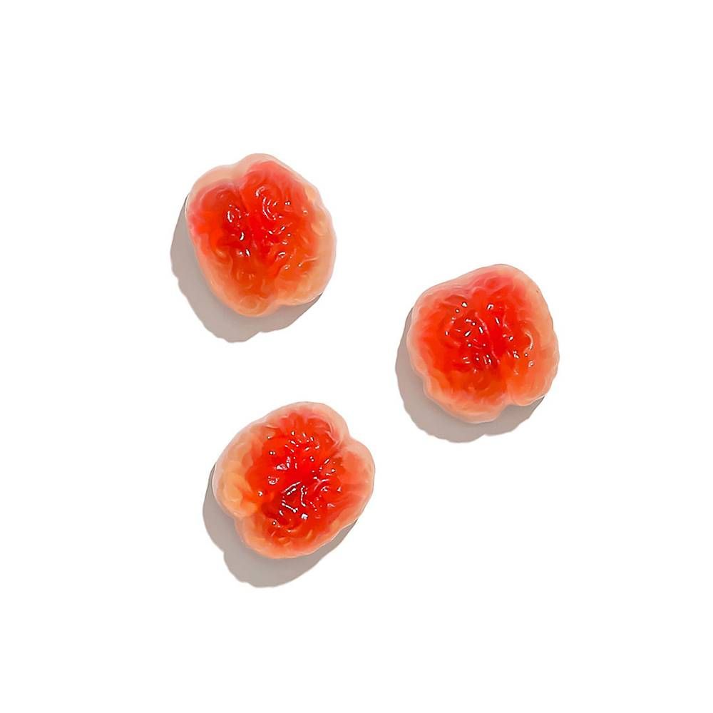 Zombie Brains Gummies