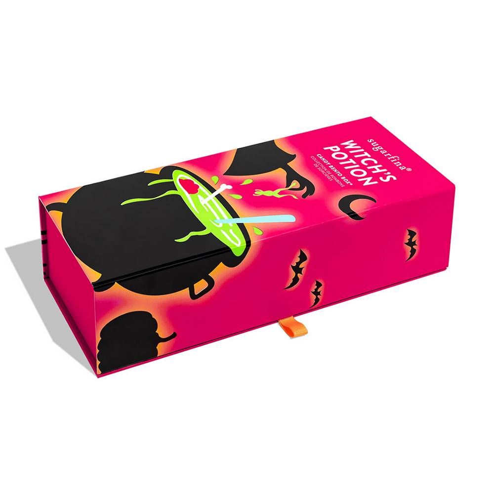 Witch's Brew Bento Box