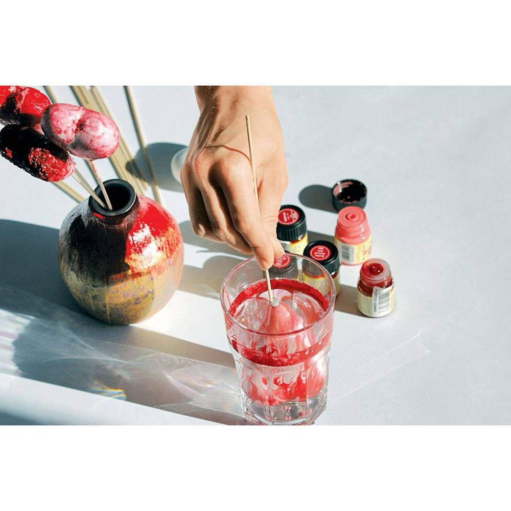 Marbling Starter Kit