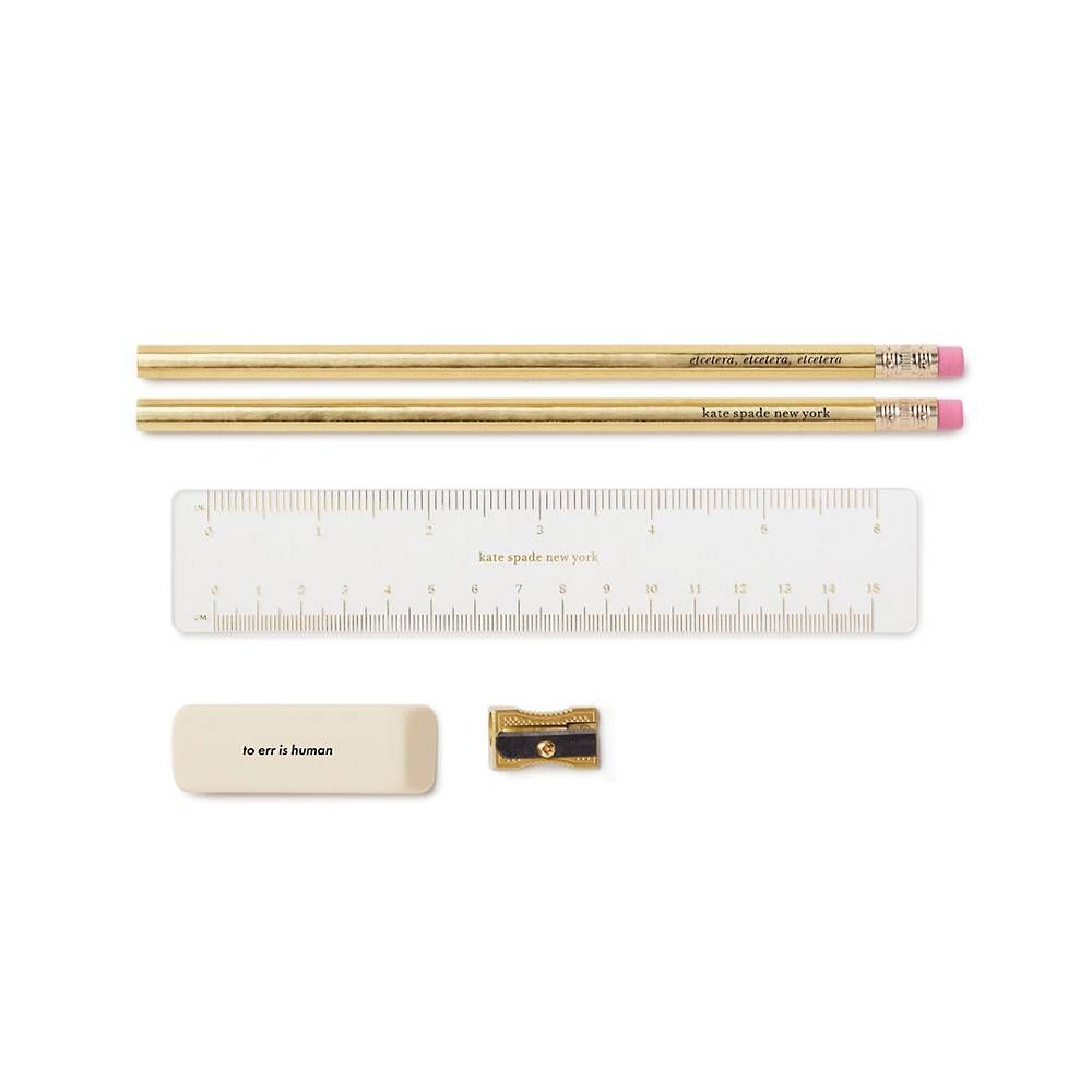 Pencil This In Pencil Case Set