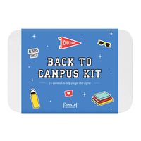 Back To Campus Kit