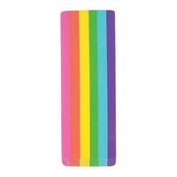 Jumbo Rainbow Scented Eraser