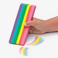 Jumbo Rainbow Scented Eraser