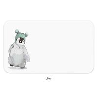 Mini Penguins Holiday Card Set