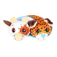 Budditos Surprise Plush