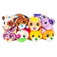 Budditos Surprise Plush