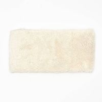 Sherpa Weighted Eye Pillow