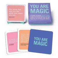 You Are Magic Cards