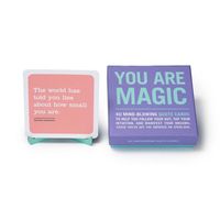 You Are Magic Cards