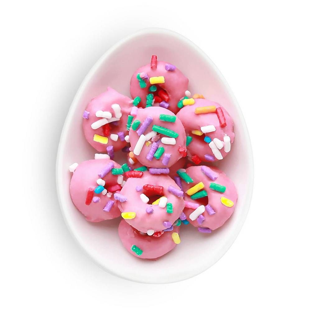 D'oh! Nuts! Cereal Bites