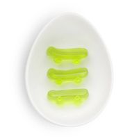 Apple Skateboard Gummies