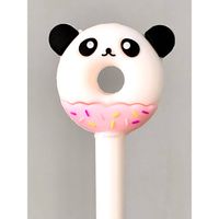 Animal Donut Gel Pen