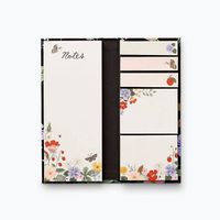 Strawberry Fields Sticky Notes Folio