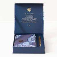 The Butterfly Effect Luxury Stationery Set