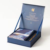 The Butterfly Effect Luxury Stationery Set