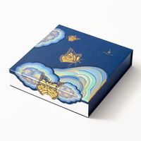 The Butterfly Effect Luxury Stationery Set