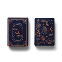 Mystic Playing Cards