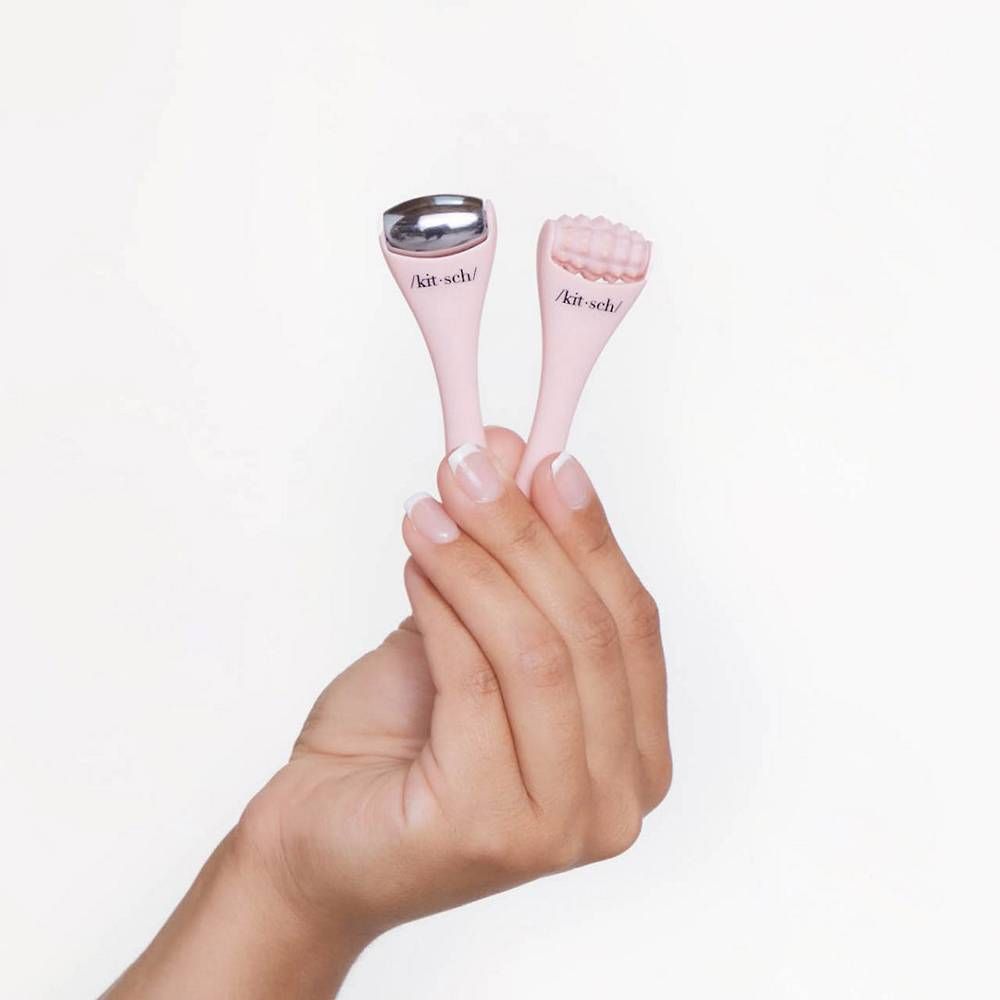 Mini Spa Rollers