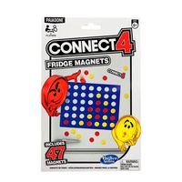 Connect 4 Fridge Magnets