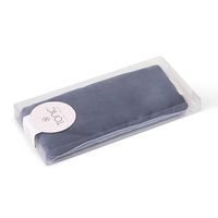 Navy Velvet Eye Pillow