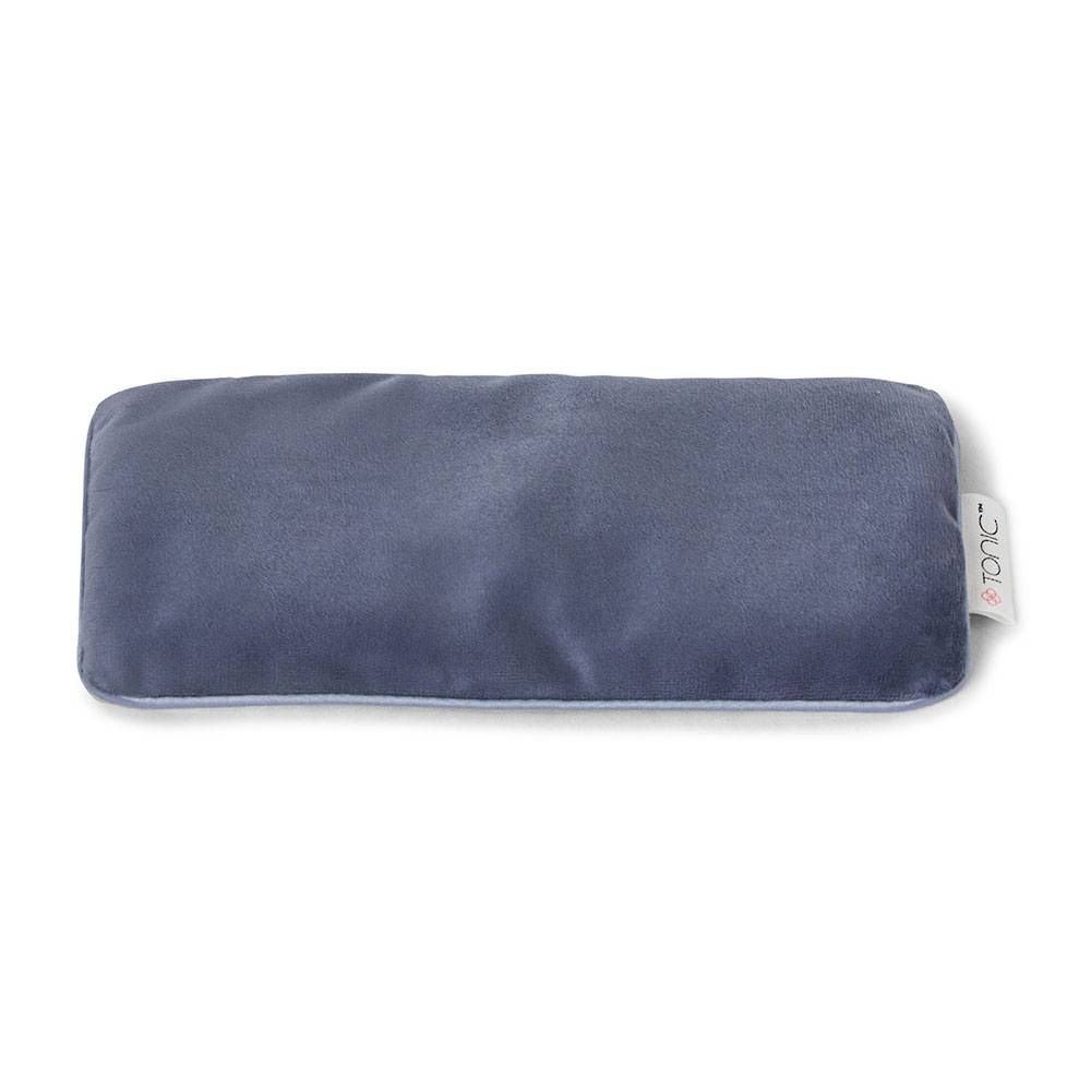 Navy Velvet Eye Pillow