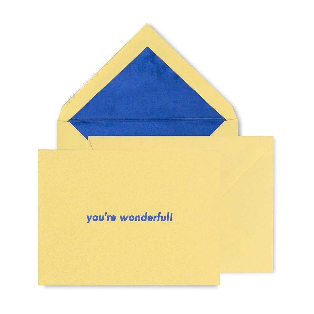 All Occasion Assorted Stationery Set