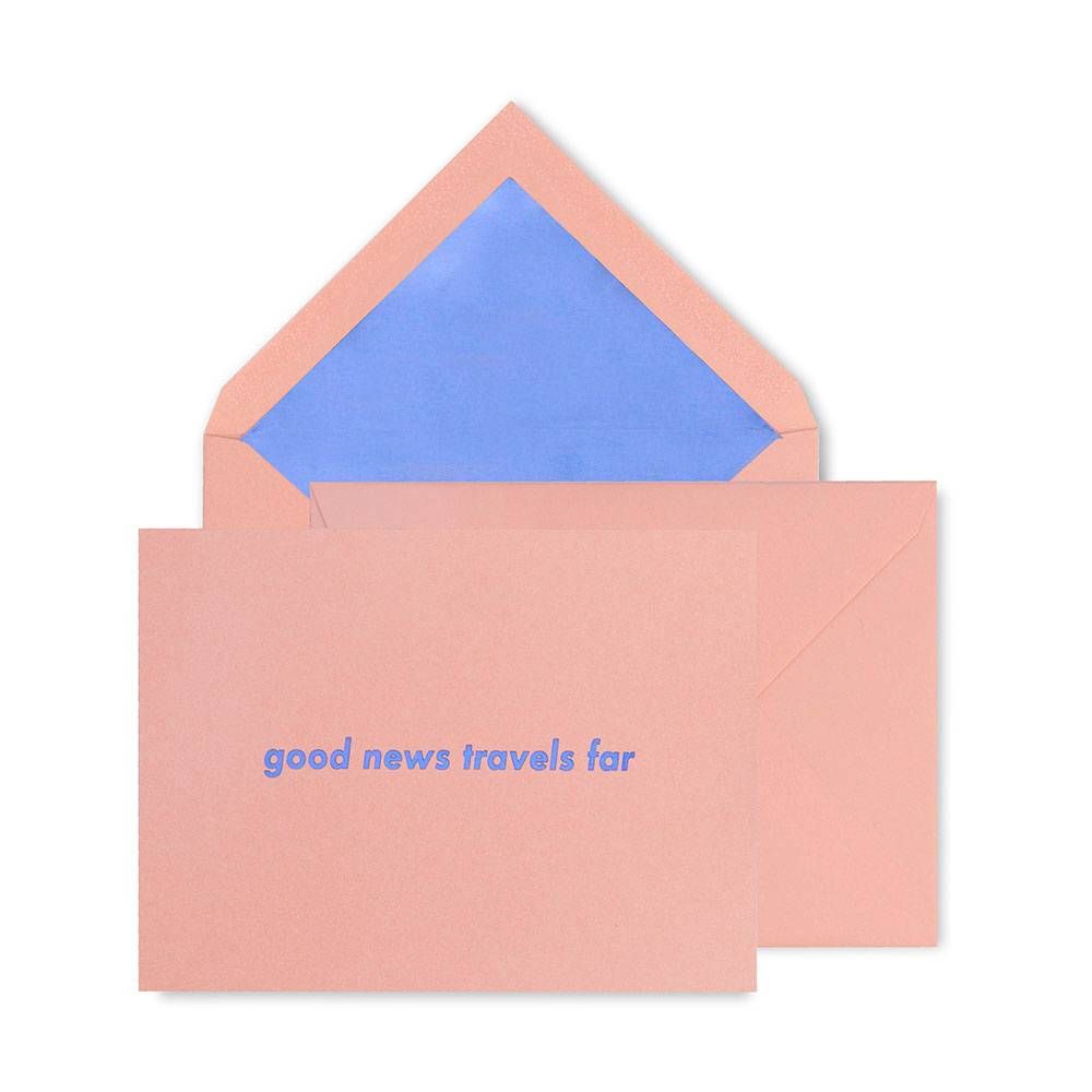 All Occasion Assorted Stationery Set