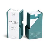 Life Notes Letter Writing Kit