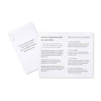 Life Notes Letter Writing Kit