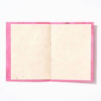 Bright Strawberries Fine Paper Stationery Set