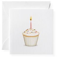 Mini Sweet Birthday Wishes Stationery Set