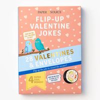 Jokes Valentine Card Set