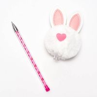 Bunny Pom Pen