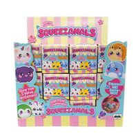 Squeezamals Blind Box