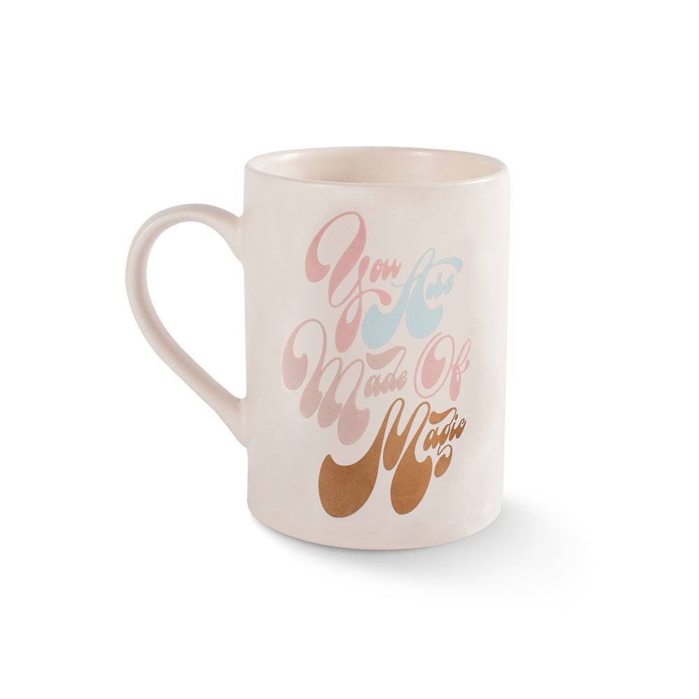 You Are Made Of Magic Mug