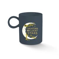 Counting My Lucky Stars Mug