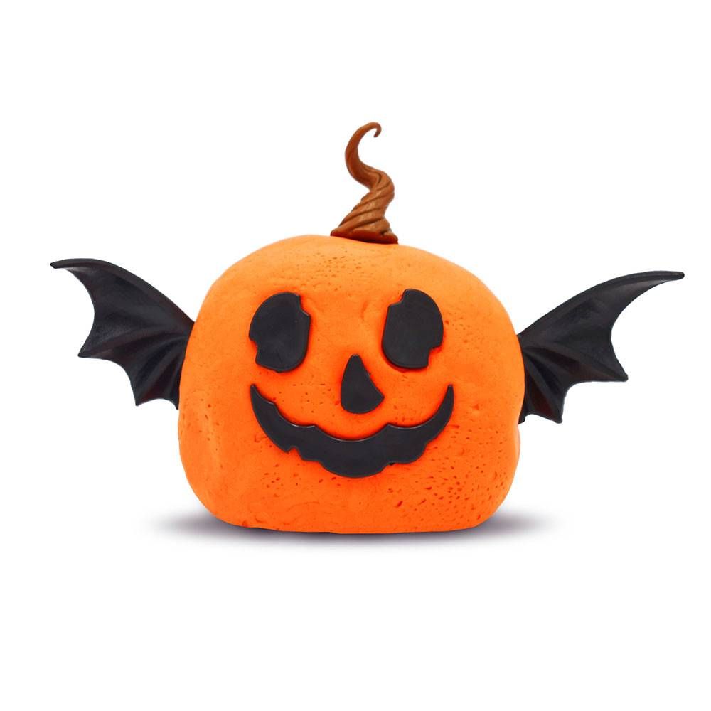 Jack-O-Lantern Putty Kit