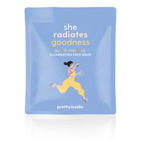 Pretty Inside Face Mask Set