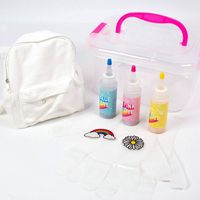 Tie Dye Backpack Kit