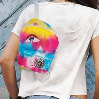 Tie Dye Backpack Kit