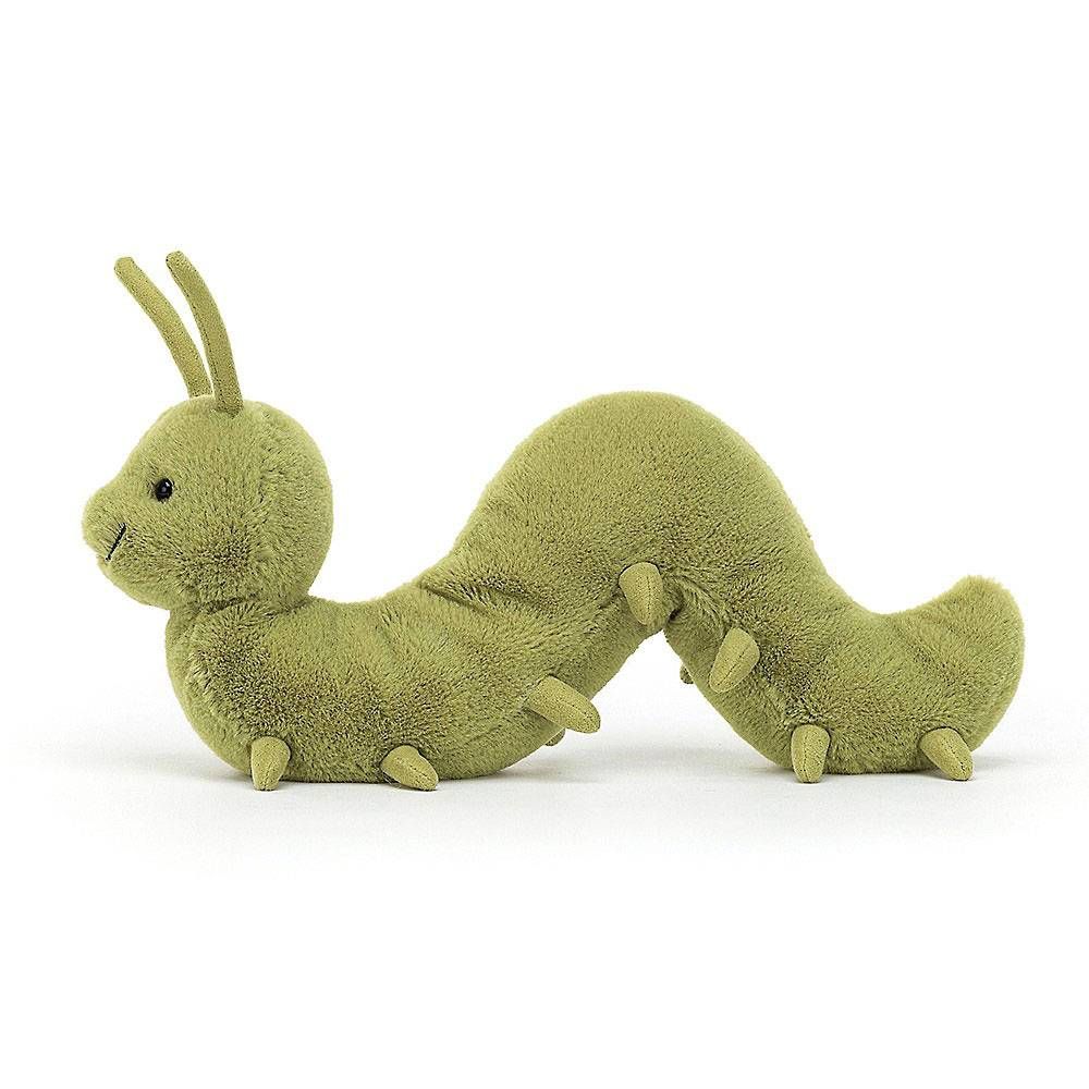 Caterpillar Plush